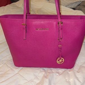 Michael Kors Jetset Travel bag